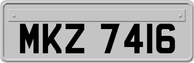 MKZ7416