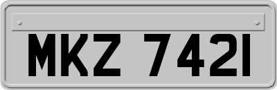 MKZ7421