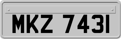 MKZ7431