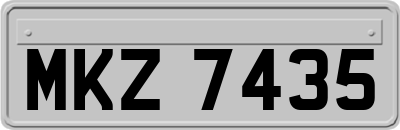 MKZ7435