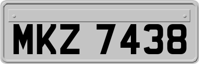 MKZ7438
