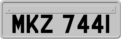 MKZ7441