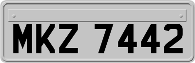 MKZ7442