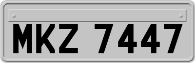 MKZ7447