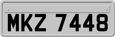 MKZ7448