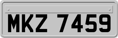 MKZ7459