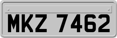 MKZ7462