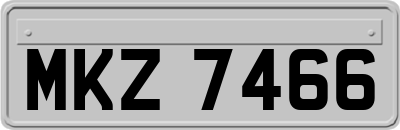 MKZ7466