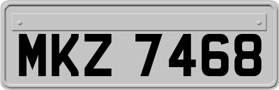 MKZ7468