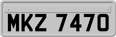 MKZ7470