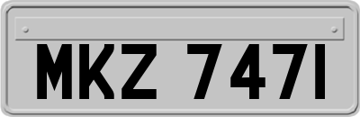 MKZ7471