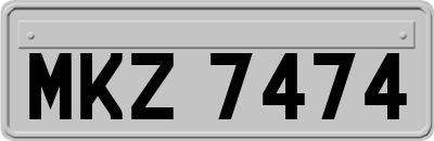 MKZ7474