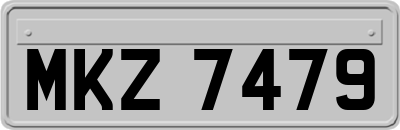 MKZ7479