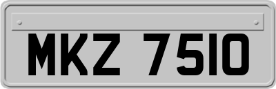 MKZ7510