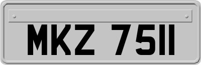 MKZ7511