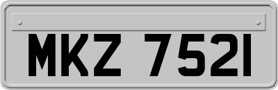 MKZ7521