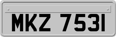 MKZ7531