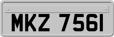 MKZ7561