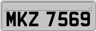 MKZ7569