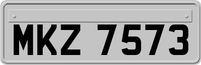 MKZ7573