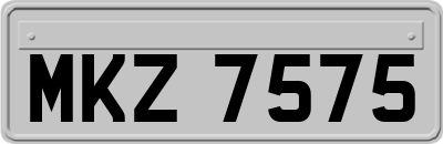 MKZ7575