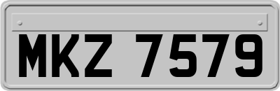 MKZ7579