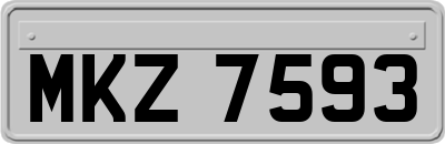 MKZ7593