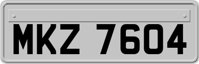 MKZ7604