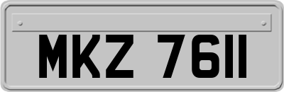MKZ7611