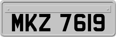 MKZ7619