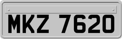 MKZ7620