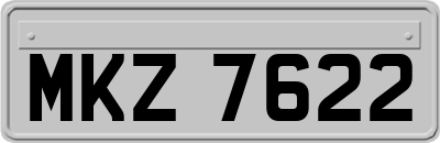 MKZ7622