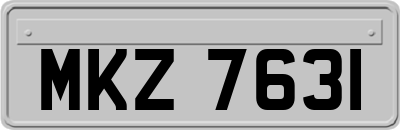 MKZ7631
