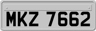 MKZ7662