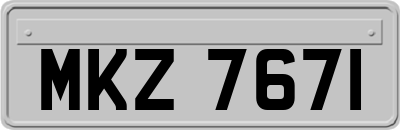 MKZ7671
