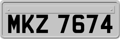 MKZ7674