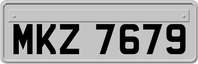 MKZ7679