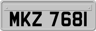 MKZ7681