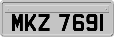MKZ7691