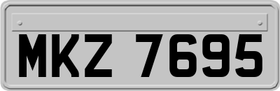 MKZ7695