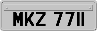 MKZ7711