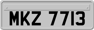 MKZ7713