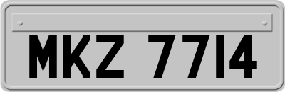 MKZ7714