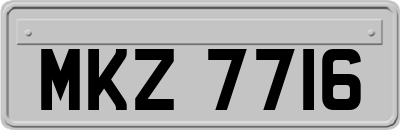 MKZ7716