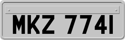 MKZ7741