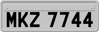 MKZ7744