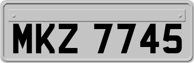 MKZ7745