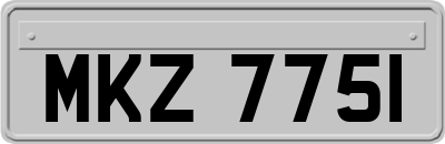 MKZ7751