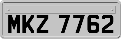 MKZ7762