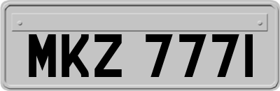 MKZ7771